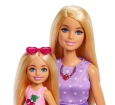 Barbie Malibu ve Chelsea Piknik Oyun Seti JBF43