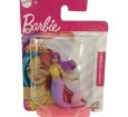 Barbie Mini Figürler Raınbow Mermaıd