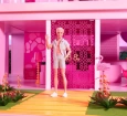 Barbie Movie - Ken Bebek HPJ97