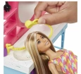 Barbie Muhteşem Kuaför Oyun Seti - HKV00