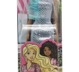 Barbie Pırıltılı Barbie Bebekler T7580-HJR95