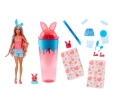 Barbie Pop Reveal Milkshake Serisi Kırmızı JCN88