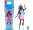 Barbie Pop Reveal Milkshake Serisi Mavi JCN8