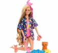 Barbie Pop Reveal Sürpriz Bardak Oyun Seti HRK57