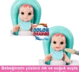 Barbie Skipper Bebek Bakıcısı Oyun Seti HTK35