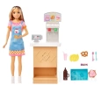 Barbie Skipperın Atıştırmalık Standı HKD79