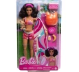 Barbie Sörf Yapıyor Oyun Seti HPL69