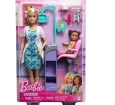 Barbie ve Meslekleri Oyun Setleri DHB63-HKT69