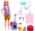 Barbie Veteriner Mini Oyun Seti HRG50