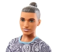 Barbie Yakışıklı Ken Bebekler DWK44-HJT09