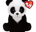 Beanie Babies Baboo Panda Peluş 15 Cm