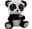 Beanie Boo Bamboo Panda Peluş 15 Cm.