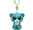 Beanie Boos Leona Leopar Peluş Anahtarlık