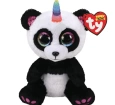Beanie Boos Tek Boynuzlu Panda 15 cm