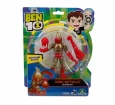 BEN 10 Aksiyon Figürler S1W13 - Omni-Metallic Heatblast