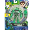 Ben 10 Aksiyon Figürleri Metalik Tema Diamond Head BEN61000