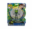 Ben10 Aksiyon Figürleri Space Armor Ben BEN47H10