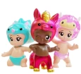 Bibi-Chibis Sürpriz Figür Paketi S1