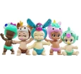 Bibi-Chibis Sürpriz Figür Paketi S1
