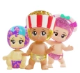 Bibi-Chibis Sürpriz Figür Paketi S1