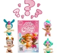 Bibi-Chibis Sürpriz Figür Paketi S1