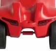 BIG Bobby Car Neo Red - SMB-800056240