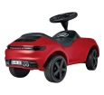 BIG Bobby Car Porsche 911 Bingit Araba