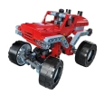 Bilim ve Oyun: Monster Truck
