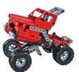 Bilim ve Oyun: Monster Truck