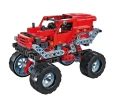 Bilim ve Oyun: Monster Truck