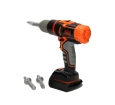 Black Decker  Matkap - SMB-7600360177