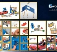 Bruder Benzin Istasyonu ve Oto Yıkama 62111