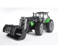 Bruder Deutz Agrotron X720 Kepçeli Traktör