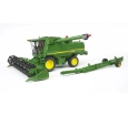 Bruder John Deere Biçerdöver T670i