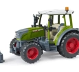 Bruder John Deere Fendt Verio Traktör 211