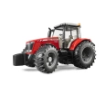 Bruder Massey Ferguson Traktör