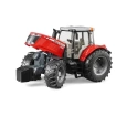 Bruder Massey Ferguson Traktör