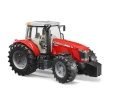 Bruder Massey Ferguson Traktör