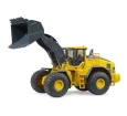 Bruder Volvo L260h Kepçe