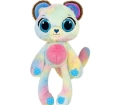 Bubble Pops Kokulu Peluş S1 - Böğürtlen Kokulu Ayı