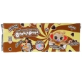 Bubble Pops Kokulu Peluş S1 - Çikolata Kokulu Maymun