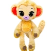 Bubble Pops Kokulu Peluş S1 - Çikolata Kokulu Maymun