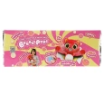 Bubble Pops Kokulu Peluş S1 - Greyfurt Kokulu Kedi