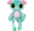 Bubble Pops Kokulu Peluş S1 - Karpuz Kokulu Axolotl