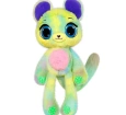 Bubble Pops Kokulu Peluş S1 - Limon Kokulu Fare