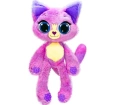 Bubble Pops Kokulu Peluş S1 - Üzüm Kokulu Kedi