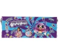 Bubble Pops Kokulu Peluş S1 - Üzüm Kokulu Kedi