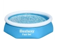 BW57450 Bestway Aile Havuz Seti 244X61CM