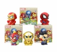 Capstars Marvel Mini Kapsül CDU-21860