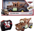 Cars Rc Turbo Racer Mater Uzaktan Kumandalı Araba